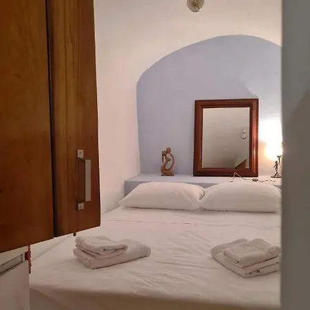 παραδοσιακό σπίτι με 2 υπνοδωμάτια και θέα Apartment *
